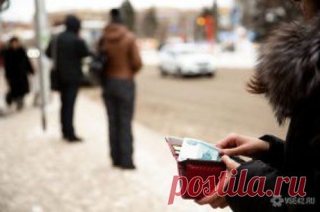 Обворуй меня, если сможешь: как защититься от воров в общественном транспорте