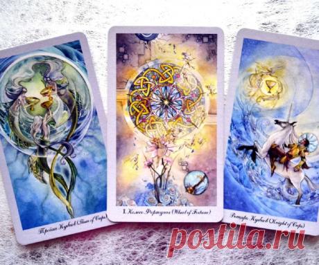 Куда обратиться на онлайн гадание таро на возврат любимого человека? Где найти помощь в предсказании вернется ли любовь?