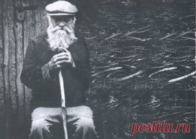 Правила долгой жизни от 104-летнего мудреца - Советы Народной Мудрости - медиаплатформа МирТесен