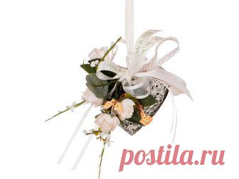 ДЕКОРАТИВНОЕ ИЗДЕЛИЕ 8х10х10 СМ. 
 Арт. 309A604
Пластик/Полиэстер 100%
Италия