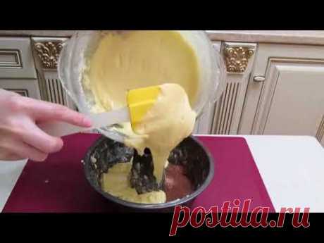 Такой Вкусный Кекс Всем Понравится. وصفة رائعة لكب كيك لذيذ