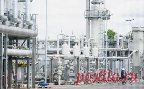 В «Альтернативе для Германии» призвали возобновить импорт газа из России. Германия должна возобновить работу АЭС и восстановить импорт природного газа из России, чтобы преодолеть кризис в промышленном секторе, заявила сопредседатель партии «Альтернатива для Германии» Алиса Вайдель канцлеру Фридриху Мерцу.