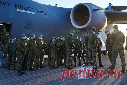Норвегия потратит еще сотни миллионов долларов на поддержку Украины