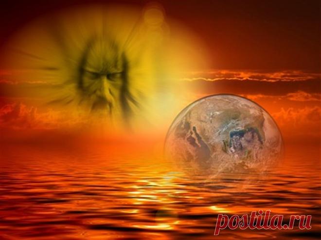 Что прошептал Творец каждому из знаков Зодиака В чем заключается главный секрет жизни каждого знака Зодиака