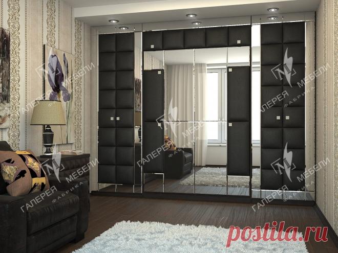 Гостиные на заказ. Изготовление мебели для гостиной - Фабрика 