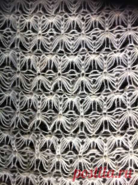 вязание спицами АЖУРЫ, СЕТКИ, КРУЖЕВА. | Раиса Фазлетдинова | Простые схемы. Экономим время на Постиле | Постила