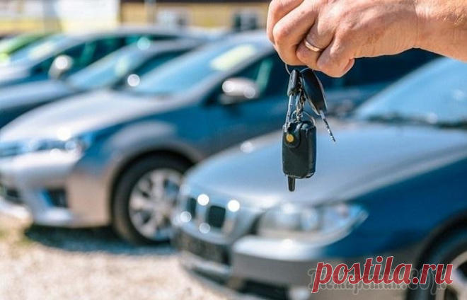 Как не стать жертвой «залогового мошенничества» при покупке автомобиля Автомобиль уже давно перестал быть предметом роскоши и перешел в категорию исключительно средств передвижения, собственно, для чего и предназначен. Пожалуй, в каждой среднестатистической российской се...