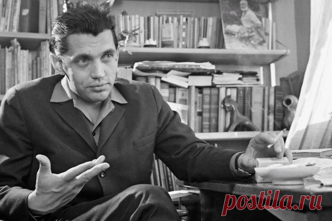 Почему мужчины не любят сильных духом женщин: стихотворение Роберта Рождественского | Простушка | Яндекс Дзен