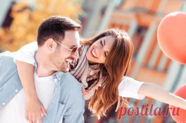 Как узнать, что женщина имеет кармическую связь с мужчиной