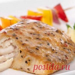 Просто, вкусно, бюджетно. Как приготовить идеально рыбу минтай? - МирТесен