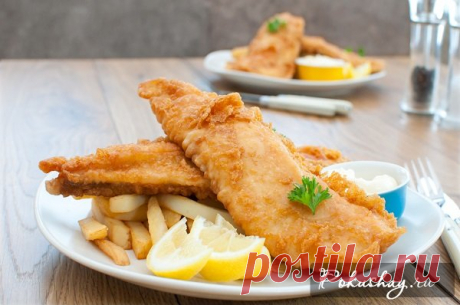 Вкусные блюда из минтая: 3 рецепта с пошаговыми фото