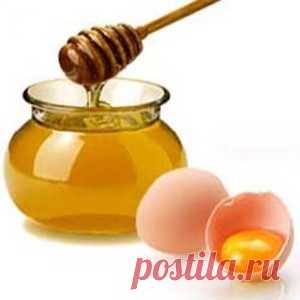 Маски для волос с мёдом: простые рецепты для домашних условий
