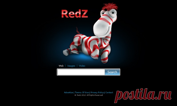 Web : Redz.com | Pearltrees