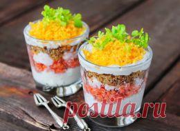 Диетические рецепты с фото - простые и вкусные