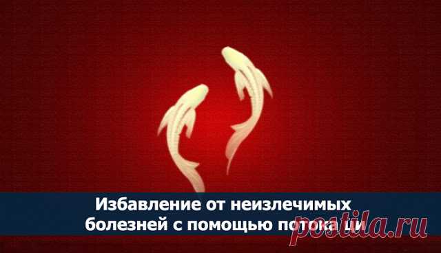 Избавление от неизлечимых болезней с помощью потока ци 


Избавление от неизлечимых болезней с помощью потока ци
 
Созданный поток ци — великолепное средство для лечения болезней. Один из величайших врачей всех времен Хуа То настоятельно рекомендовал след…