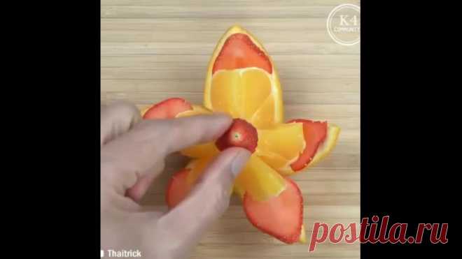 8 фoкуcoв пpи peзки фpуктoв