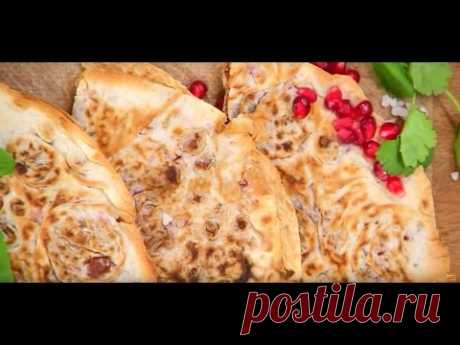 Быстрая хашлама – рецепт Гаянэ Бреиовой GR GR GR