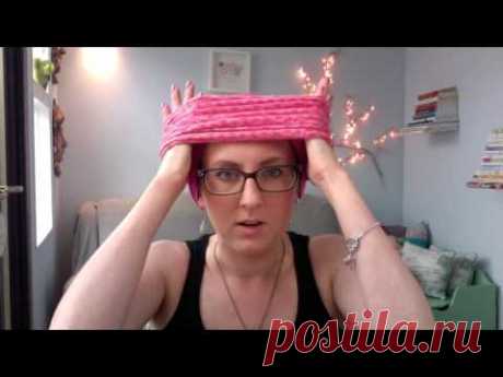 How to Cover Chemo Cancer Hair Loss