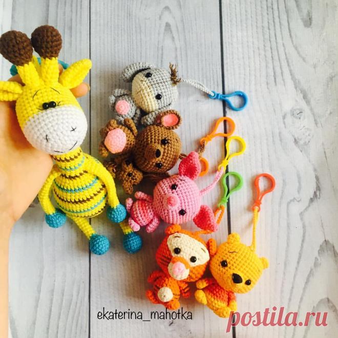 Екатерина Махотина