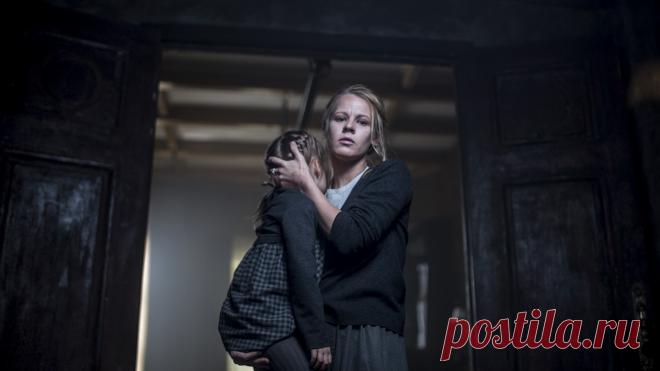 Александра Ребенок