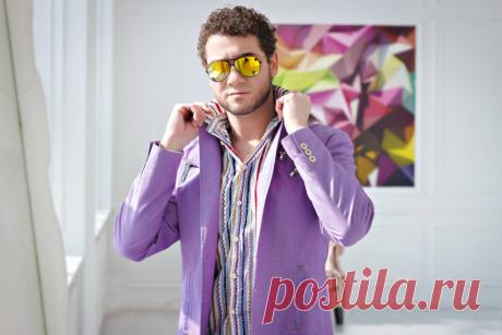 Владимир Брилёв о женщинах, образная правда певца и артиста