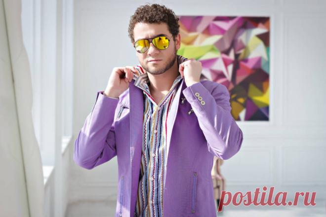 Владимир Брилёв о женщинах, образная правда певца и артиста