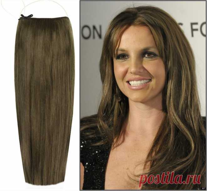 Волосы Парик индииской госпожи совсем недорого