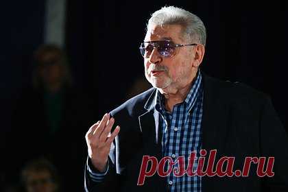 У известного российского режиссера нашли долг за капремонт