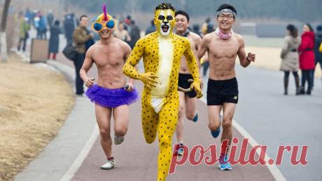 11 фактов о нашем теле, о которых Вы даже не догадывались