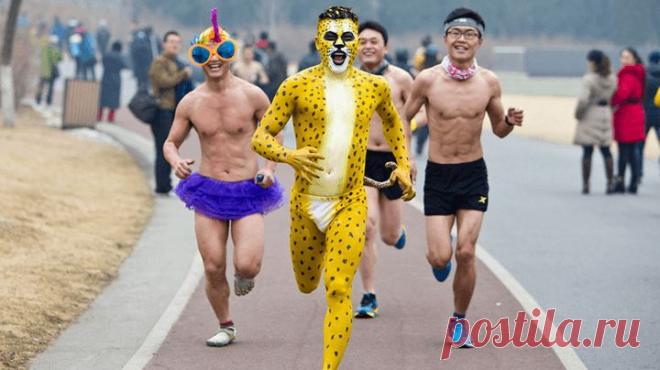 11 фактов о нашем теле, о которых Вы даже не догадывались