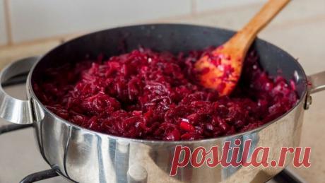 Остренькая и сочная свекольная икра разнообразит ваш стол зимой. | Жизнь в красках 🌷 | Яндекс Дзен