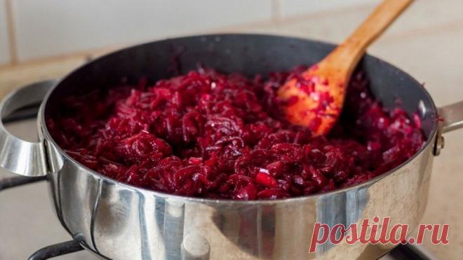 Остренькая и сочная свекольная икра разнообразит ваш стол зимой. | Жизнь в красках 🌷 | Яндекс Дзен