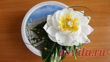 Мастер-классы.Букеты из конфет.Свит-дизайн.