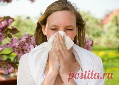 Наше здоровье  АЛЛЕРГИЧЕСКИЙ  РИНИТ