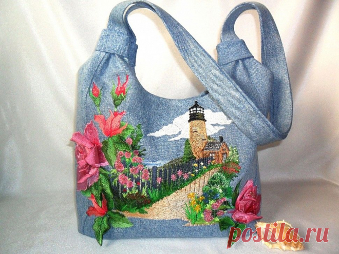 Шикарные летние сумки: подборка фотографий - Ярмарка Мастеров - ручная работа, handmade