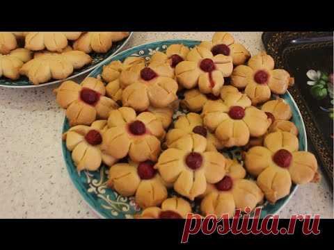 Такое печенье в магазине не продают