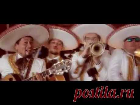 Mariachi Los Panchos - Новогодняя ( кавер Дискотека Авария)
