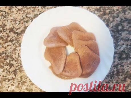 113. ИЗРАИЛЬ.РЕЦЕПТ ДЛЯ МЯСОЕДОВ: ОТВАРНОЙ   ЯЗЫК С ЗАСОЛКОЙ (ГОВЯЖИЙ ЯЗЫК)