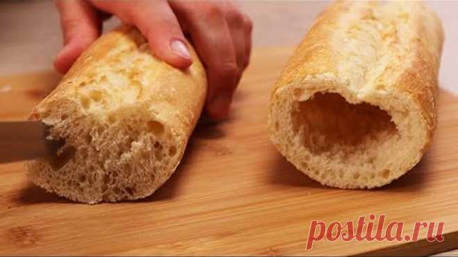 Гости разобрали за секунду! Две Закуски за 5 минут! Фантастика как ВКУСНО и ПРОСТО!