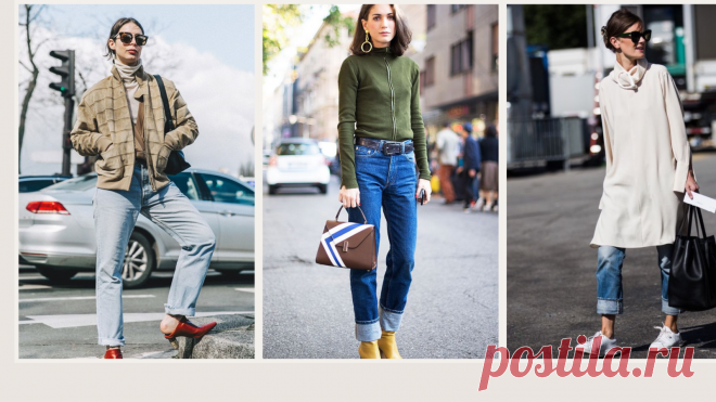 The Most Stylish Cuffed Jeans Outfit Ideas For Fall &ndash; Ferbena.com
