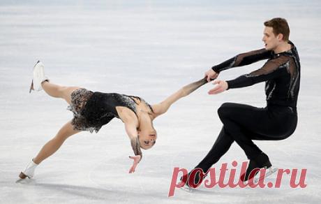 Фигуристы Бойкова и Козловский выиграли короткую программу на Мемориале Панина-Коломенкина. Второе место заняли Анастасия Мишина и Александр Галлямов, третьими стали Наталья Хабибуллина и Илья Княжук