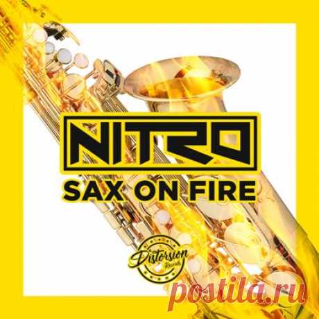 Nitro (ESP) – Sax On Fire - psytrancemix.com