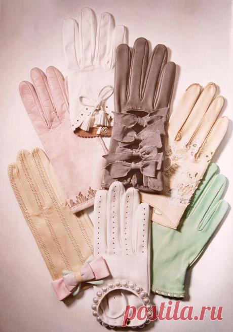 Shopaholic - Gloves / Eldivenler | Facebook