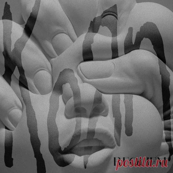 Korn - Requiem (2022) 320kbps / FLAC