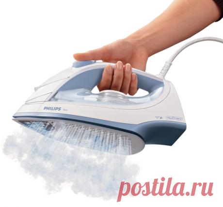 Как почистить бытовой парогенератор | Обзоры бытовой техники на gooosha.ru