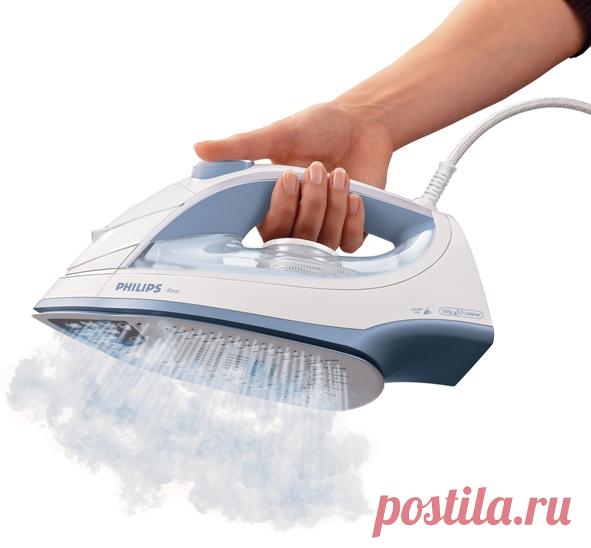 Как почистить бытовой парогенератор | Обзоры бытовой техники на gooosha.ru