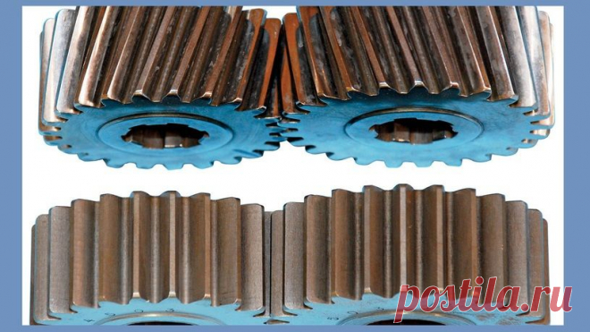 ПОЧЕМУ МАШИНА ГУДИТ ПРИ ЕЗДЕ ЗАДНИМ ХОДОМ? | Zabarankoi.ru