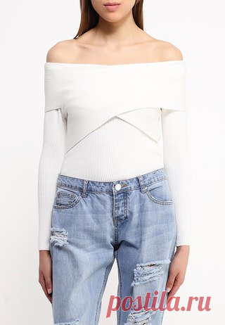 Джемпер ESTHER BARDOT JUMPER
Размеры: 40/42 RUS; 42/44 RUS; 44/46 RUS; 46/48 RUS; 48/50 RUS
💥Скидка: 70%
Цена со скидкой: 890 руб.
✅Европейское качество
✅Доставка по всей России
✅Оплата при получении