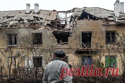 Раскрыто стремление США как можно скорее закрыть территориальные вопросы с Украиной