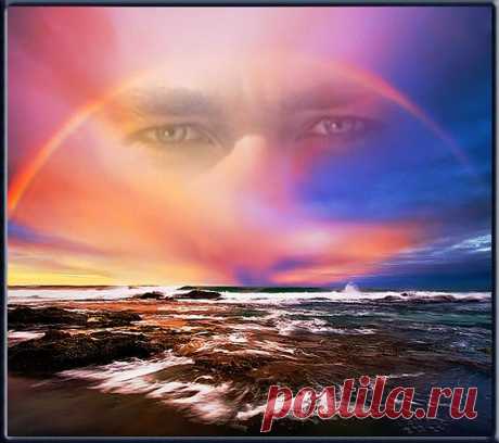 Эндрю Фриз. Ничего не бывает случайно.